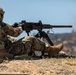 M2A1 Weapons Training