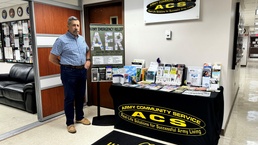 The Fort Buchanan Relocation Readiness Program is here to help!