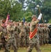 Col. Robin Montgomery becomes the 45th Chief of Ordnance