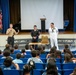 Career Day Presentation (NMCB 3)