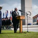 SECNAV Del Toro Attends D-Day Commemoration at Utah Beach