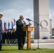 SECNAV Del Toro Attends D-Day Commemoration at Utah Beach