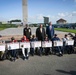 SECNAV Del Toro Attends D-Day Commemoration at Utah Beach