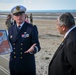 SECNAV Del Toro Attends D-Day Commemoration at Utah Beach