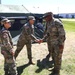 Army Reserve's top enlisted leader visits Fort McCoy