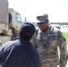 Army Reserve's top enlisted leader visits Fort McCoy