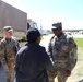 Army Reserve's top enlisted leader visits Fort McCoy