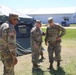 Army Reserve's top enlisted leader visits Fort McCoy