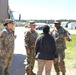 Army Reserve's top enlisted leader visits Fort McCoy