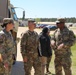 Army Reserve's top enlisted leader visits Fort McCoy