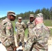 Army Reserve's top enlisted leader visits Fort McCoy