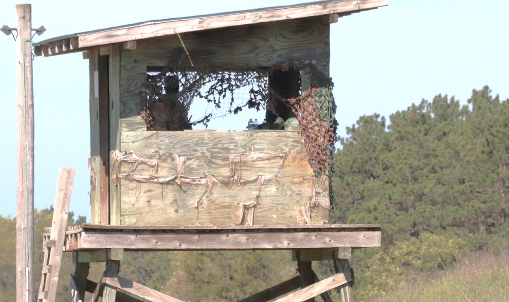 Army Reserve’s 238th Quartermaster (Field Feeding) Company vies for Connelly honors at Fort McCoy