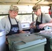 Army Reserve’s 238th Quartermaster (Field Feeding) Company vies for Connelly honors at Fort McCoy