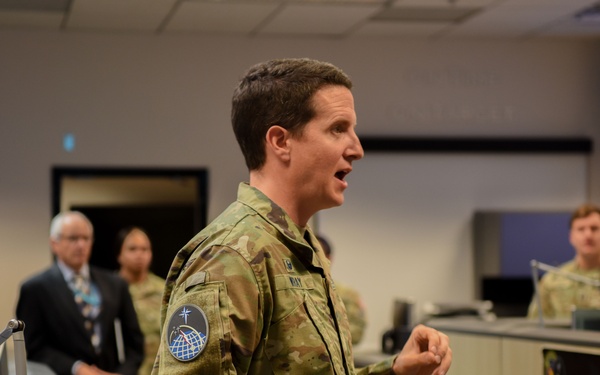 2 SOPS Commander Leads MAC Tour