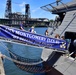 USS Montgomery Sailors Host Ship Tours During Portland Fleet Week 2024