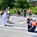 USS Montgomery Sailors Host Ship Tours During Portland Fleet Week 2024