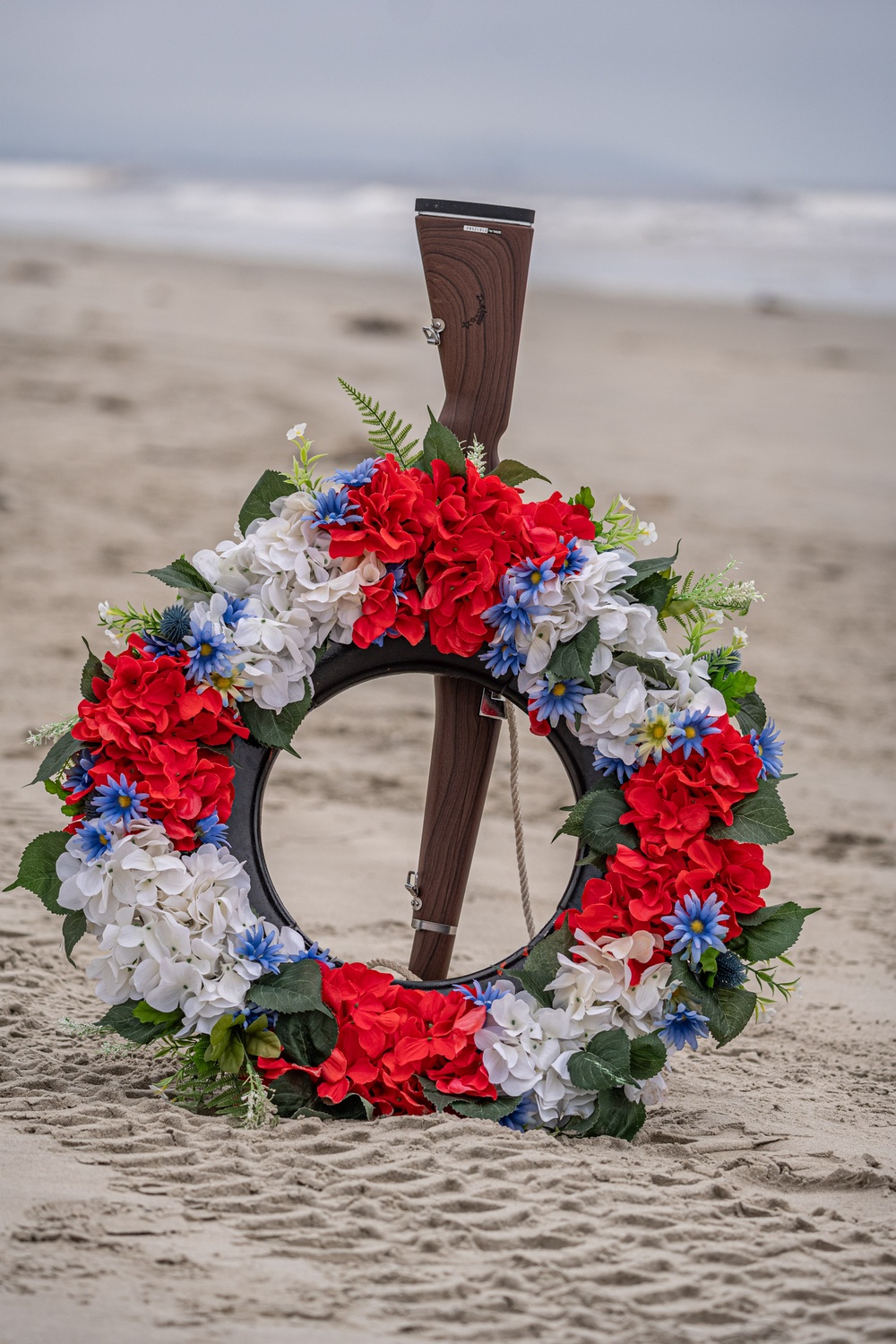 Naval Beach Group's Amphibious Forces Commemorate D-Day's 80th Anniversary