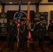 III MEF, MCIPAC Marines attend 6th Annual Marine Corps Association Okinawa Professional Dinner