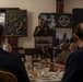 III MEF, MCIPAC Marines attend 6th Annual Marine Corps Association Okinawa Professional Dinner