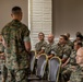 Sergeant Major of the Marine Corps visits Camp Pendleton first sergeants