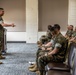 Sergeant Major of the Marine Corps visits Camp Pendleton first sergeants