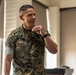 Sergeant Major of the Marine Corps visits Camp Pendleton first sergeants