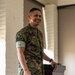 Sergeant Major of the Marine Corps visits Camp Pendleton first sergeants