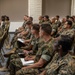 Sergeant Major of the Marine Corps visits Camp Pendleton first sergeants