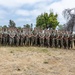 Sergeant Major of the Marine Corps visits Camp Pendleton first sergeants