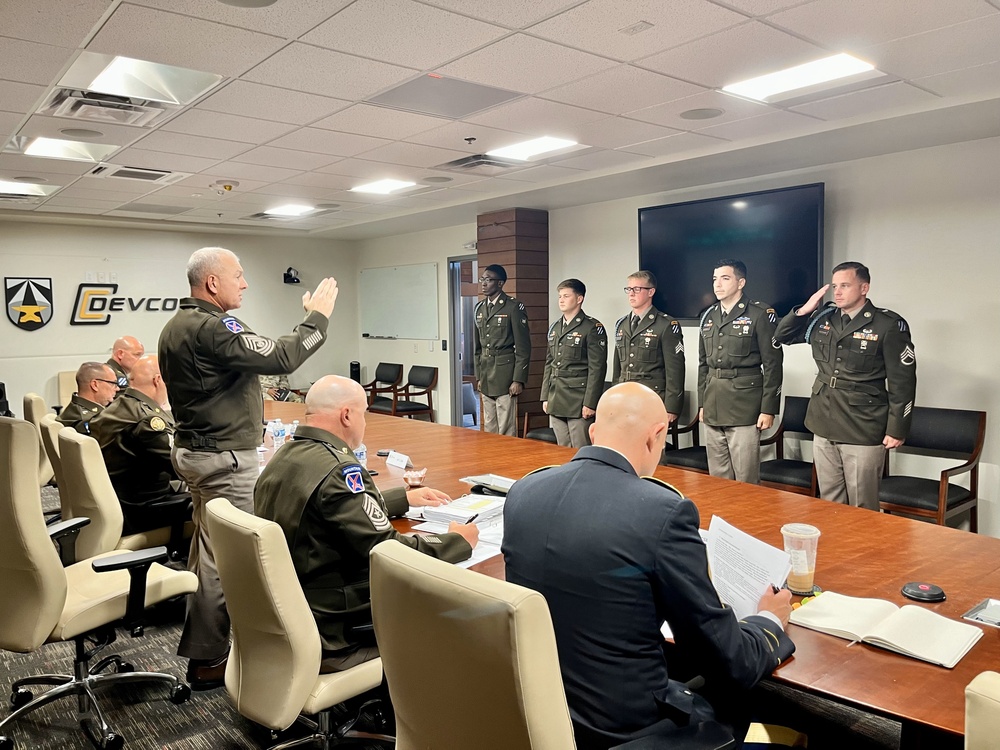 AFC Best Squad Competition 2024