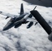 US &amp; Canadian Forces Fly Over Alaska