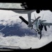 US &amp; Canadian Forces Fly Over Alaska