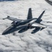 US &amp; Canadian Forces Fly Over Alaska