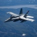 US &amp; Canadian Forces Fly Over Alaska