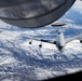 US &amp; Canadian Forces Fly Over Alaska