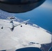 US &amp; Canadian Forces Fly Over Alaska