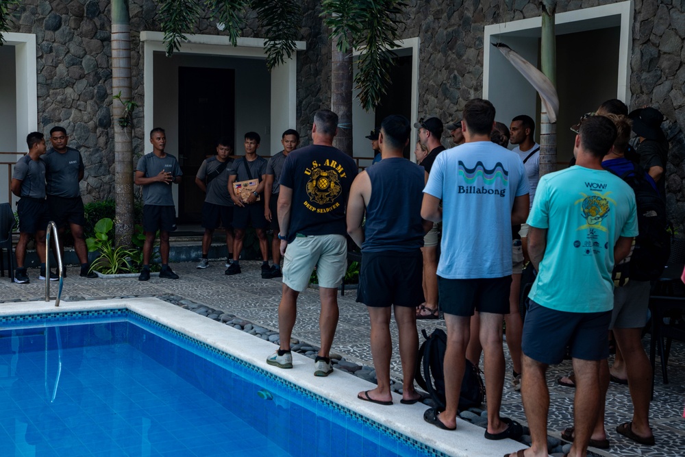 7th Engineer Dive Detachment bid AFP farewell