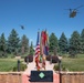 Fort Carson D-Day 80 Commemoration