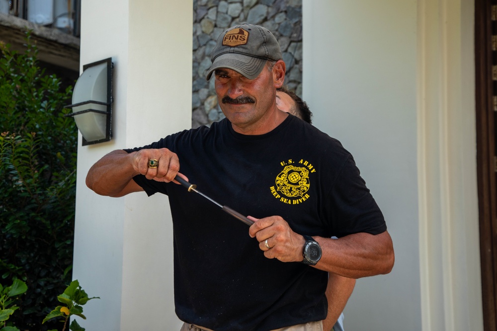 7th Engineer Dive Detachment bid AFP farewell