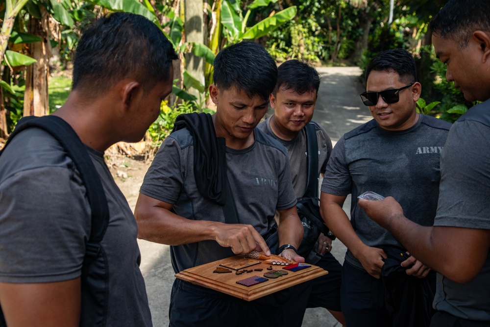 7th Engineer Dive Detachment bid AFP farewell