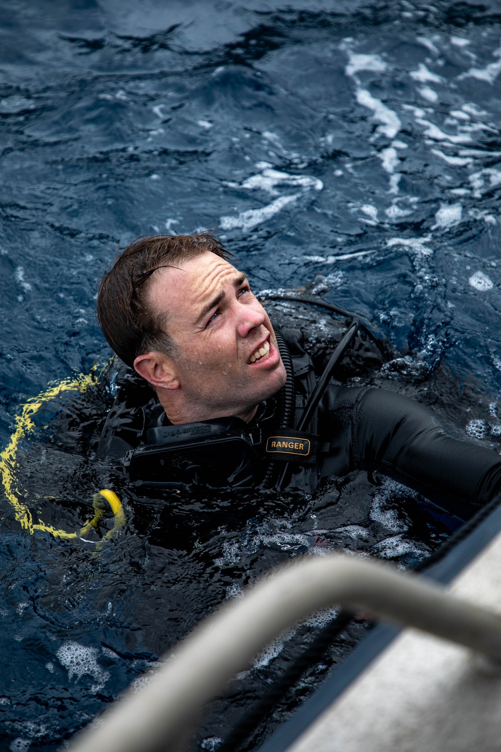 7th Engineer Dive Detachment Conducts SMEE with AFP