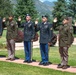 Fort Carson D-DAY 80 Commemoration