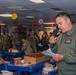 USS Essex In-Port Operations