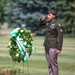 Fort Carson D-DAY 80 Commemoration