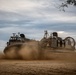 Tiger Strike 24: 15th MEU, 9th Battalion Combined Amphibious Assault Rehearsal