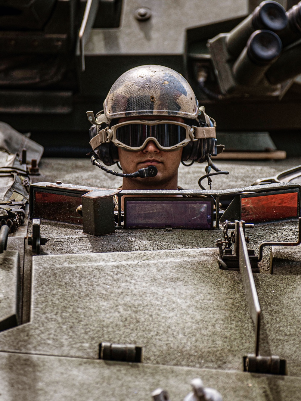 Tiger Strike 24: 15th MEU, 9th Battalion Combined Amphibious Assault Rehearsal Tiger Strike 24: 15th MEU, 9th Battalion Combined Amphibious Assault Rehearsal