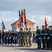 D-Day 80 Utah Beach 4th Infantry Division Ceremony