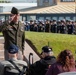 D-Day 80 Utah Beach 4th Infantry Division Ceremony