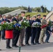 D-Day 80 Utah Beach 4th Infantry Division Ceremony