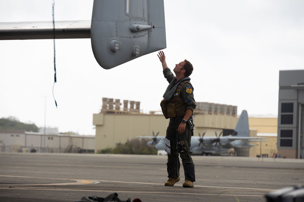 Sentry Aloha 24-2 A-10